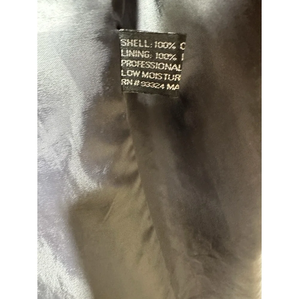 Vintage 90's Dawahares Kentucky Blazer 48R